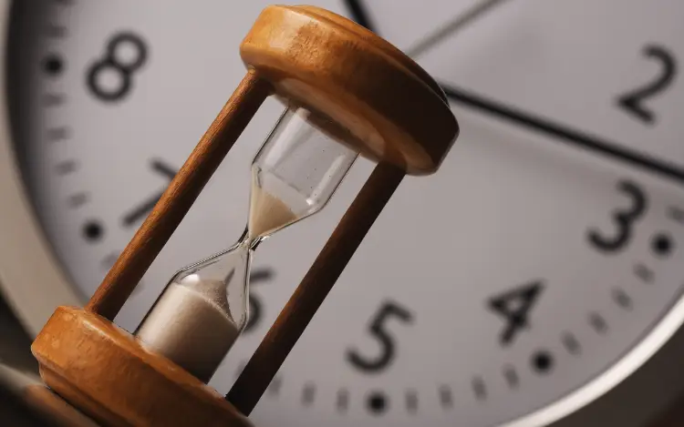 Does Timing Affect Bonus Frequency