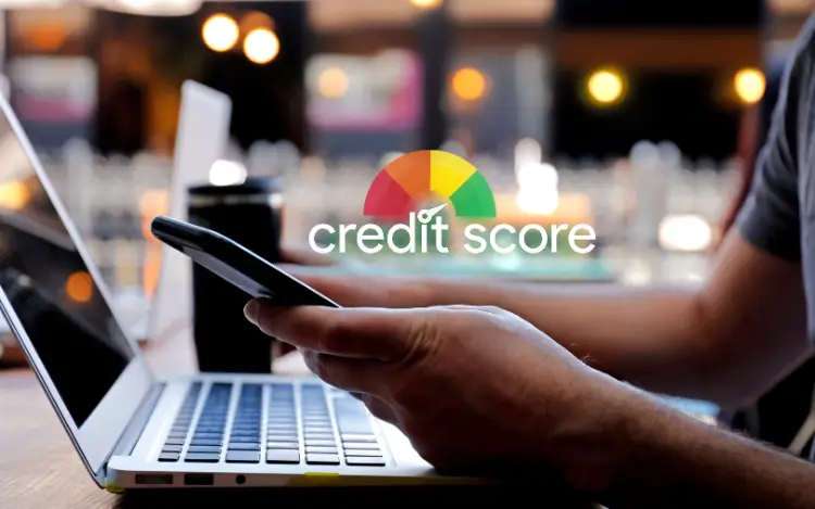 Does a Gambling Block Affect Your Credit Score