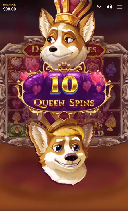 Doggy Rich Megaways_Bonus
