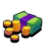 Donny & Danny - Cash Symbol