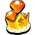 Donny & Danny - Diamond Symbol