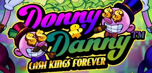Donny & Danny Slot Review