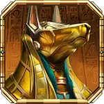 Doom of Egypt - Anubis