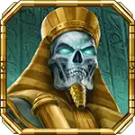 Doom of Egypt - Green Pharaoh