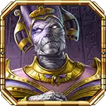 Doom of Egypt - Purple Pharaoh
