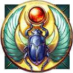 Doom of Egypt - Scarab