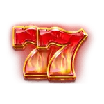 777 Deluxe Jackpot - 7 Symbol
