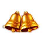 777 Deluxe Jackpot - Double Bell Symbol