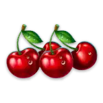 777 Deluxe Jackpot - Double Cherries Symbol