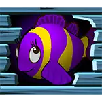 Double Your Dough - Fish
