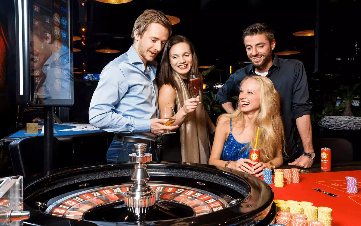 Dozens and Columns Roulette System