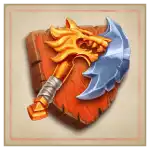 Dragon Axe