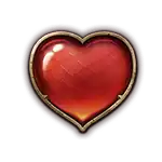 Dragon Maiden - Hearts