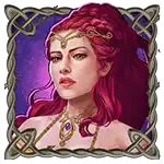 Dragon Maiden - Wild