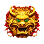 Trees of Treasure - Dragon Symbol