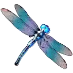 Big Bass Splash 1000 - Dragonfly Lure Symbol