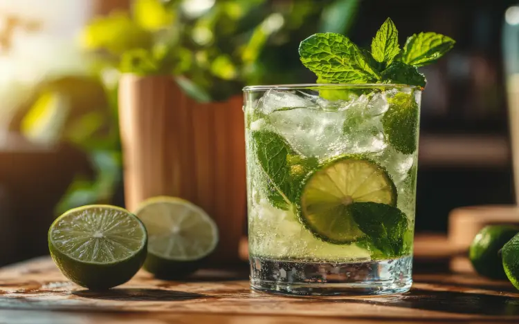 Drinks & Cocktails