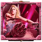 Drummer