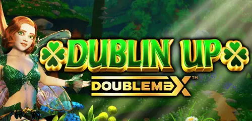 Dublin Up Doublemax Game Thumbnail