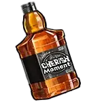 Duck Hunters - Bottle Symbol