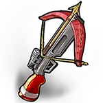 Duck Hunters - Crossbow Symbol