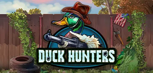 Duck Hunters - Thumbnail