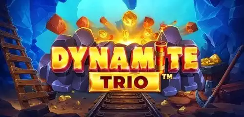 Dynamite Trio Thumbnail