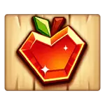 Eager Beavers - Apple Symbol