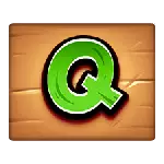 Eager Beavers - Queen Symbol