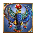Book of Dead GO Collect - Eagle Symbol