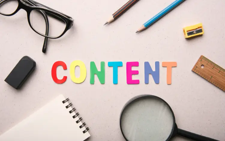 Educational Content vs Entertainment Content
