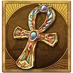 Egypt Megaways Ankh