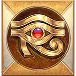 Egypt Megaways Eye of Horus