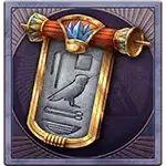 Egypt Megaways Scroll