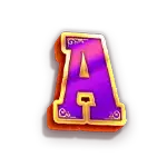 El Ranchero Cash Collect Diamond Path - Ace Symbol