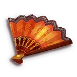 El Ranchero Cash Collect Diamond Path - Fan Symbol