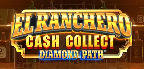 El Ranchero Cash Collect Diamond Path Game Thumbnail
