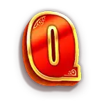 El Ranchero Cash Collect Diamond Path - Queen Symbol