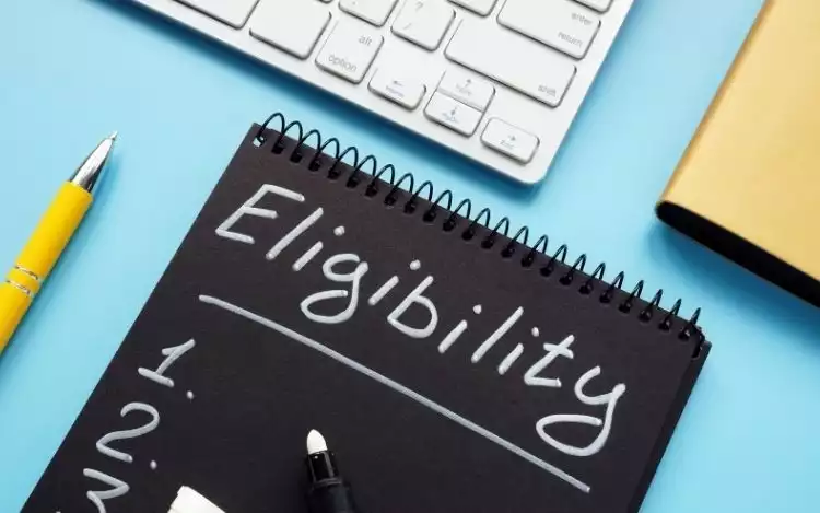 Eligibility and Minimum Game Conditions