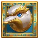 Elysian Gold - Bird Symbol