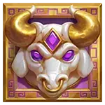 Elysian Gold - Bull Symbol