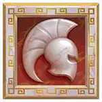 Elysian Gold - Helmet Symbol