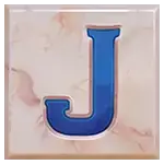 Elysian Gold - J Symbol