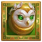 Elysian Gold - Owl Symbol
