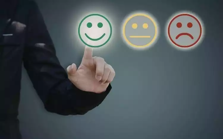 Emotional Control and Responsible Play