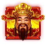 Rising Rockets Emperor - Emperor Symbol