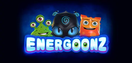 Energoonz Game Thumbnail