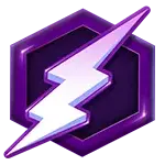 Energoonz - Lightning Bolt Symbol