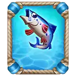 Epic Fish Net of Fortune - Fish 1