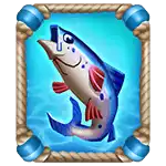 Epic Fish Net of Fortune - Fish 2